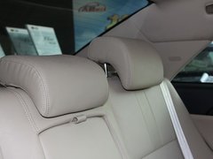2011款 2.0L 自动 行政版