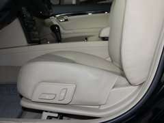 2011款 2.0L 自动 行政版