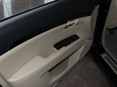 2011款 2.0L 自动 行政版