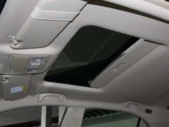 2011款 2.0L 自动 行政版