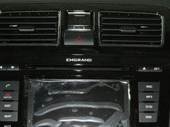 2011款 2.0L 自动 行政版
