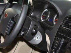 2011款 2.0L 自动 行政版