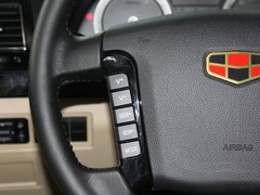 2011款 2.0L 自动 行政版