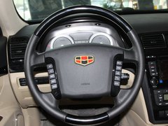 2011款 2.0L 自动 行政版