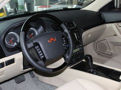 2011款 2.0L 自动 行政版