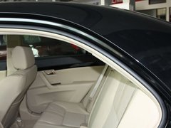 2011款 2.0L 自动 行政版