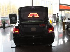 2011款 2.0L 自动 行政版