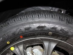 2011款 2.0L 自动 行政版