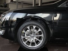 2011款 2.0L 自动 行政版