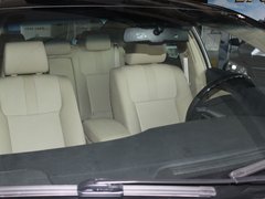 2011款 2.0L 自动 行政版
