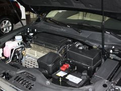 2011款 2.0L 自动 行政版