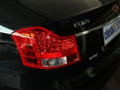 2011款 2.0L 自动 行政版