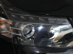 2011款 2.0L 自动 行政版