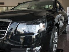 2011款 2.0L 自动 行政版