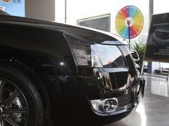 2011款 2.0L 自动 行政版