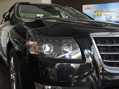 2011款 2.0L 自动 行政版