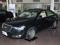 2011款 2.0L 自动 行政版