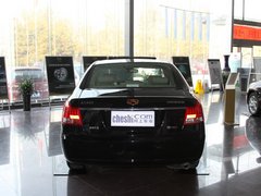 2011款 2.0L 自动 行政版
