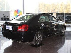 2011款 2.0L 自动 行政版