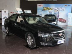 2011款 2.0L 自动 行政版
