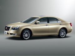 2011款 2.4L 自动 行政版