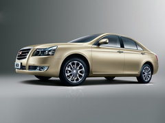 2011款 2.4L 自动 行政版