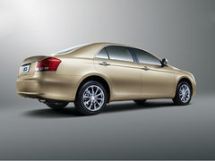 2011款 2.4L 自动 行政版