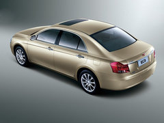 2011款 2.4L 自动 行政版