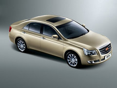 2011款 2.4L 自动 行政版