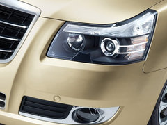 2011款 2.4L 自动 行政版