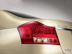 2011款 2.4L 自动 行政版