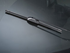 2011款 2.4L 自动 行政版