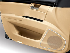 2011款 2.4L 自动 行政版