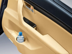 2011款 2.4L 自动 行政版