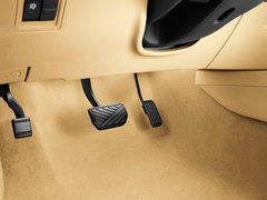 2011款 2.4L 自动 行政版