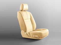2011款 2.4L 自动 行政版