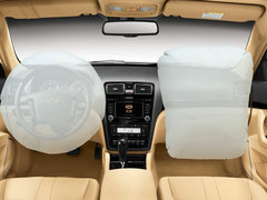 2011款 2.4L 自动 行政版