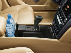 2011款 2.4L 自动 行政版