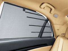 2011款 2.4L 自动 行政版