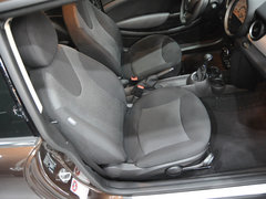 2011款 1.6L AT ONE版