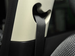 2011款 1.6L AT ONE版