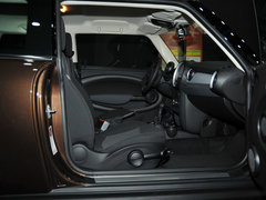 2011款 1.6L AT ONE版