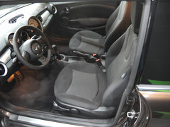 2011款 1.6L AT ONE版