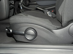 2011款 1.6L AT ONE版