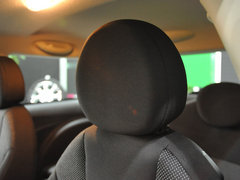2011款 1.6L AT ONE版