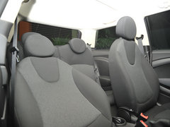 2011款 1.6L AT ONE版