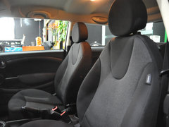 2011款 1.6L AT ONE版