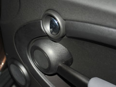 2011款 1.6L AT ONE版