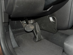 2011款 1.6L AT ONE版