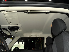 2011款 1.6L AT ONE版